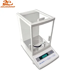 AELAB Internal Calibration Analytical Balance JA-N Series