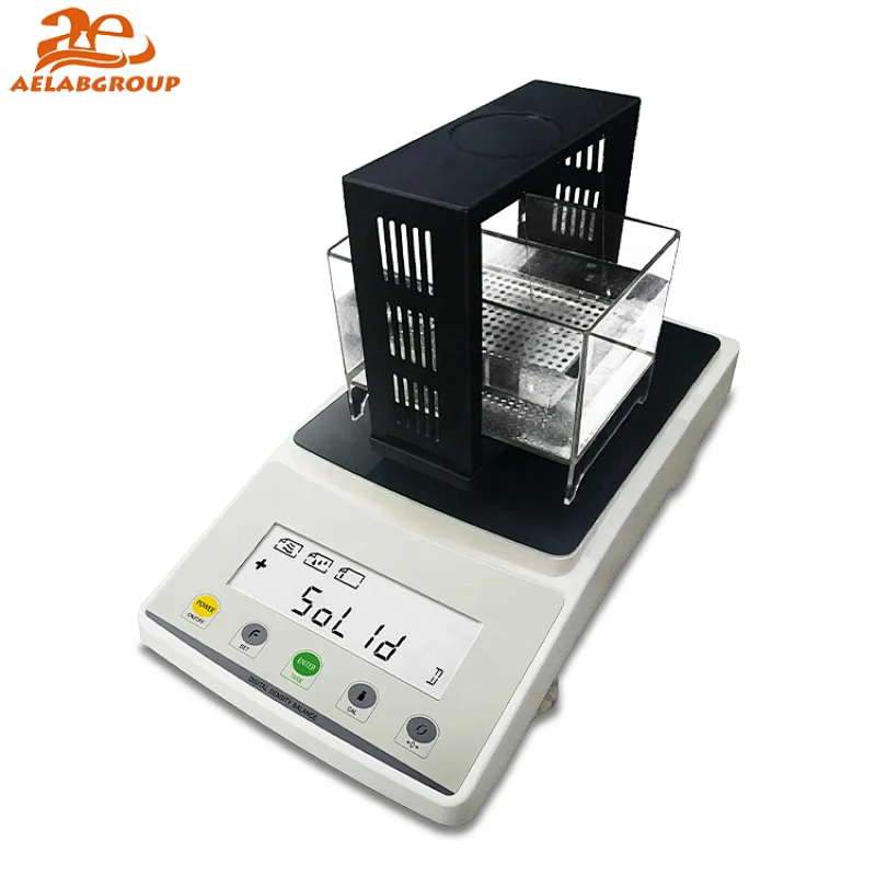 AELAB Density Electronic Balance AE-2CM AE-M Series