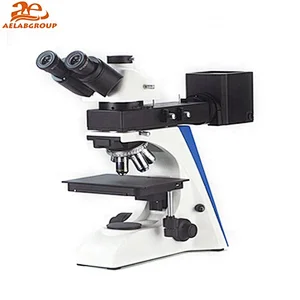 AELAB Metallurgical Microscope AE-MMT300 AE-MMT500