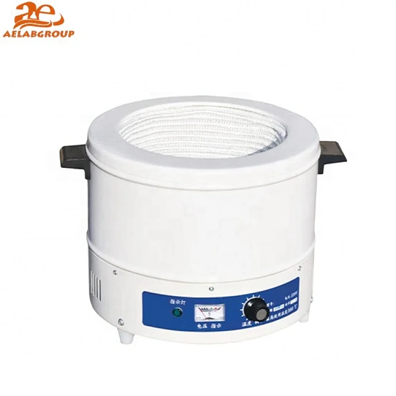 AELAB Heating Mantle AE-HM Series