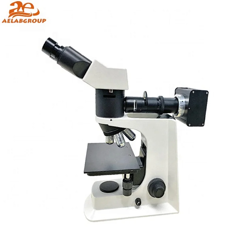 AELAB Metallurgical Microscope AE-MMT200