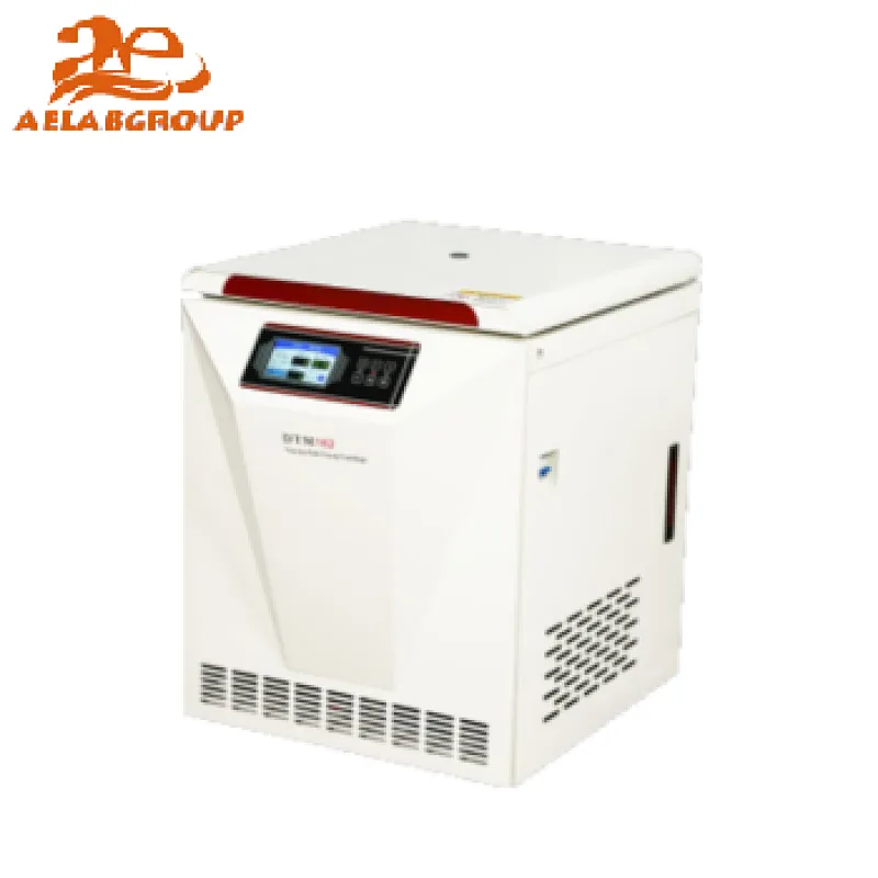 AELAB Automatic Aerosol Filtration Centrifuge DTM162 DTM120 DTM108
