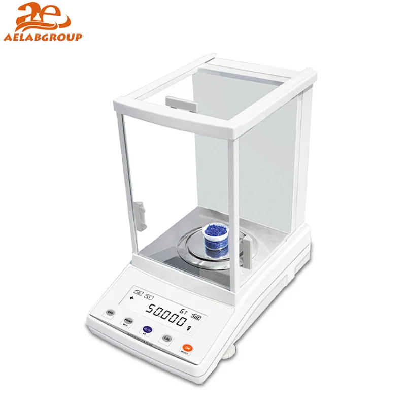 AELAB Analytical Balance Weight Scale JA-H Series