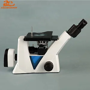 AELAB Inverted Metallurgical Microscope AE-MMS300