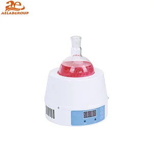AELAB Magnetic Stirring Heating Mantle HJ-6 HJ-6A