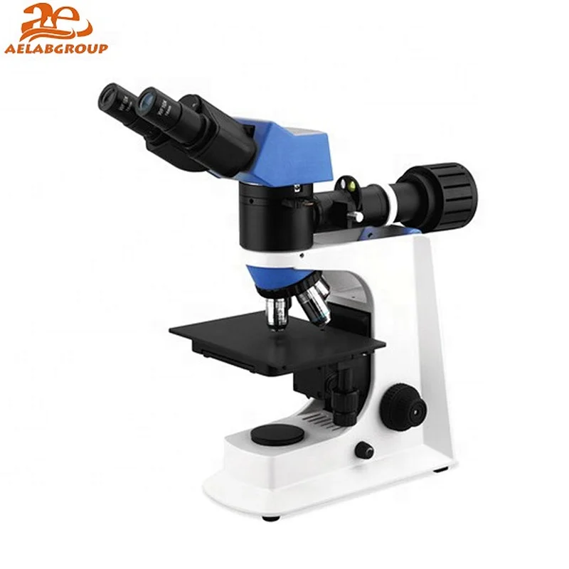 AELAB Metallurgical Microscope AE-MMT200