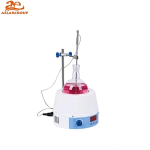 AELAB Magnetic Stirring Heating Mantle HJ-6 HJ-6A
