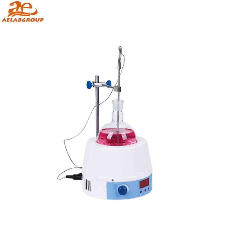 AELAB Magnetic Stirring Heating Mantle HJ-6 HJ-6A
