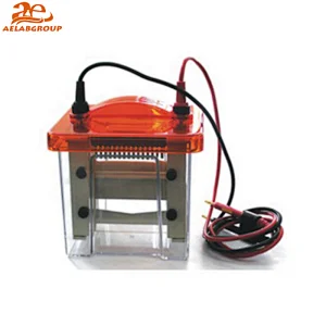 AELAB Electrophoresis Tank AE-transBLOT