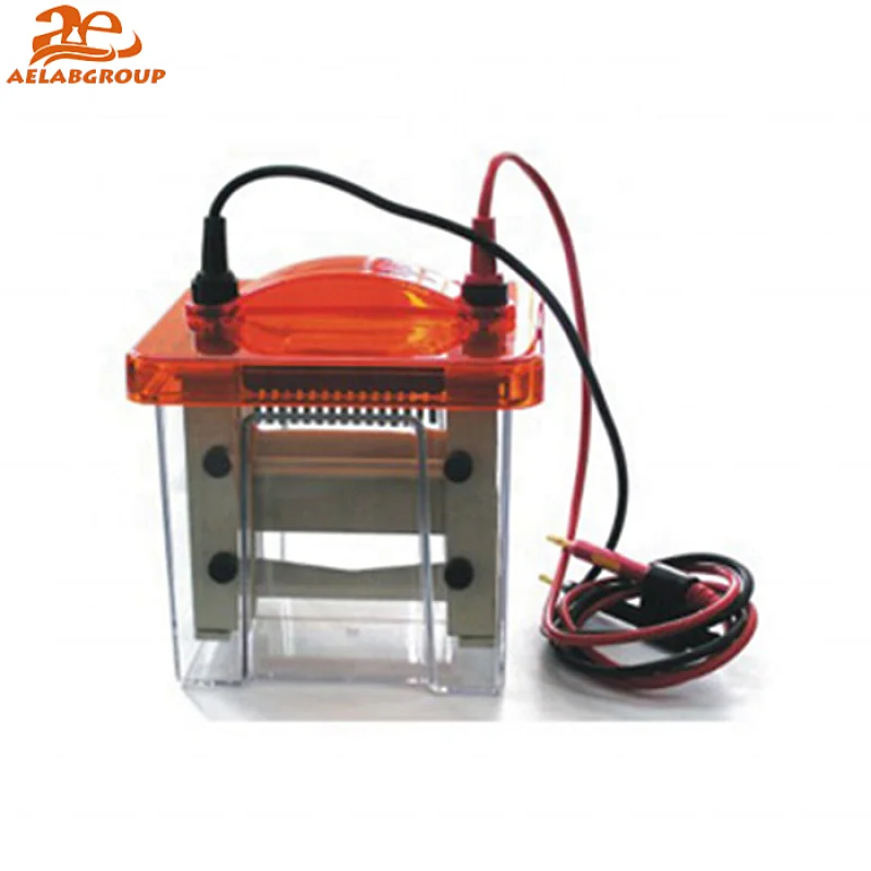 AELAB Electrophoresis Tank AE-transBLOT