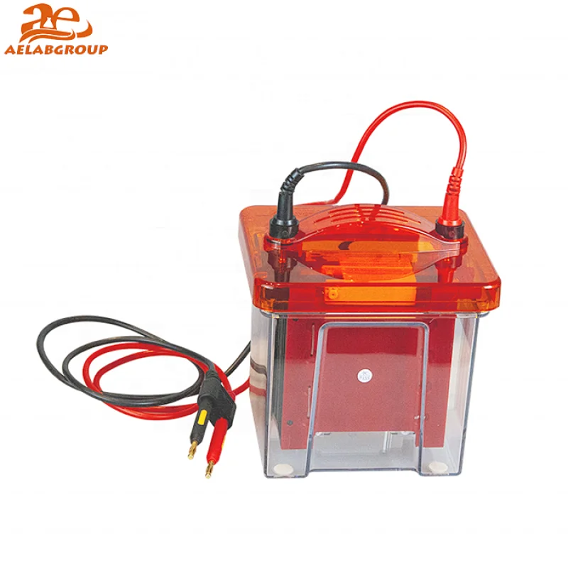 AELAB Electrophoresis Tank AE-transBLOT