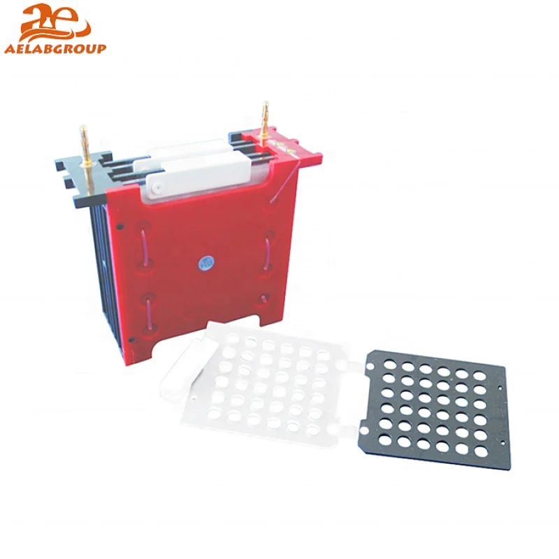 AELAB Electrophoresis Tank AE-transBLOT
