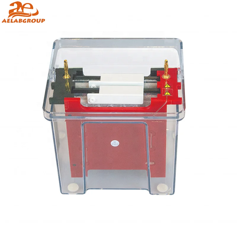 AELAB Electrophoresis Tank AE-transBLOT