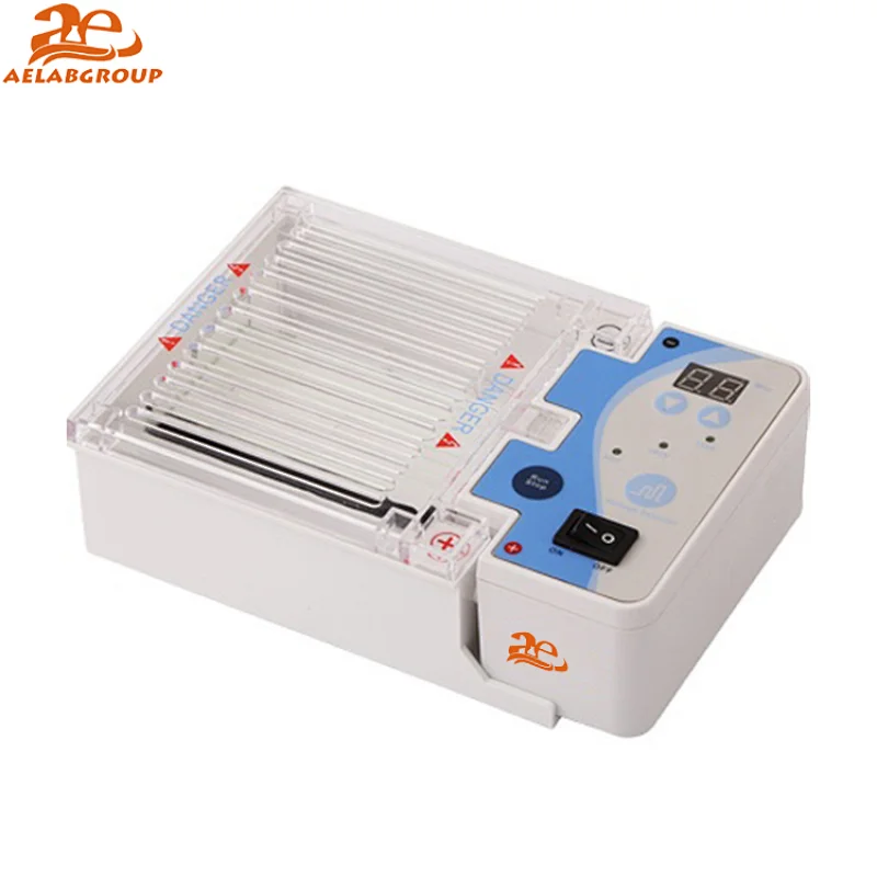 AELAB Electrophoresis Tank Mini-ES1 Mini-ES2