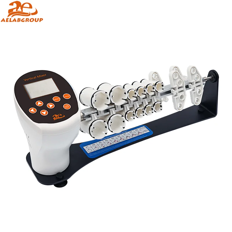 AELAB 3D Rotating Mixer ACMI-005