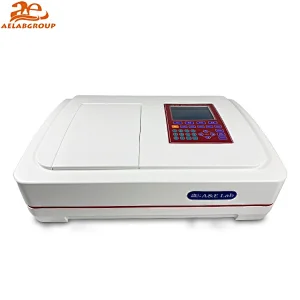 UV-VIS Spectrophotometer