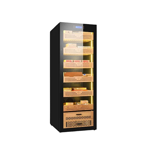 The Best Cigar Humidor Cabinet