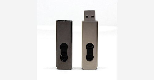 retractable usb flash drive - ULIKE DESIGN CO.,LIMITED