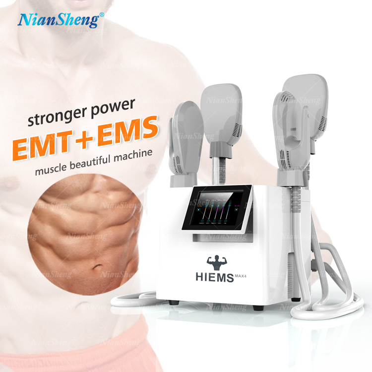 HIEMT HIEMS Emsculpt Neo Machine EM Sculpting Machine For Sale