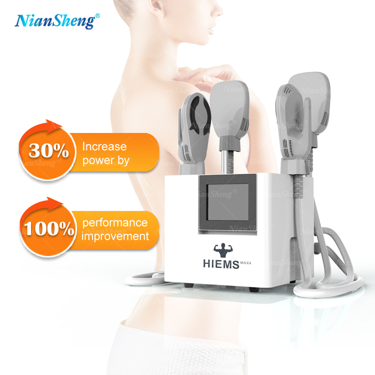 HIEMT HIEMS Emsculpt Neo Machine EM Sculpting Machine for Sale