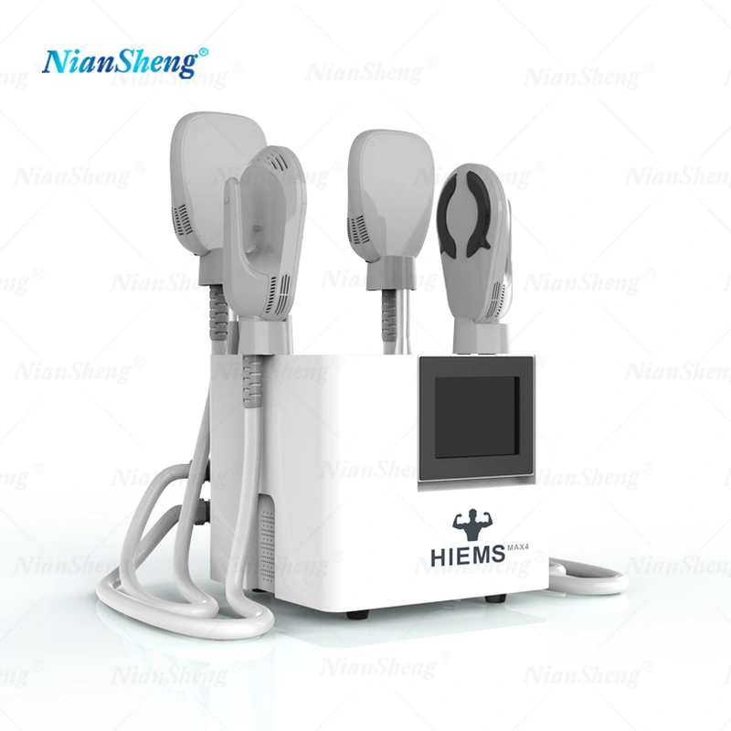 Electric Muscle Stimulation (EMS) - Beauty and Laser Clinic