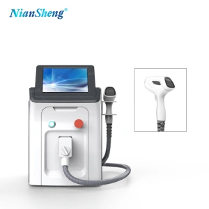 Hair Removal Machine, Portable 808 Diode Laser Hair Brazil