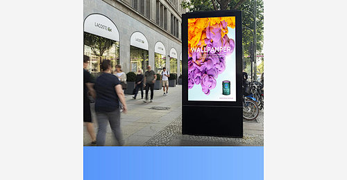 Outdoor - outdoor digital signage , outdoor digital Sign , outdoor ...