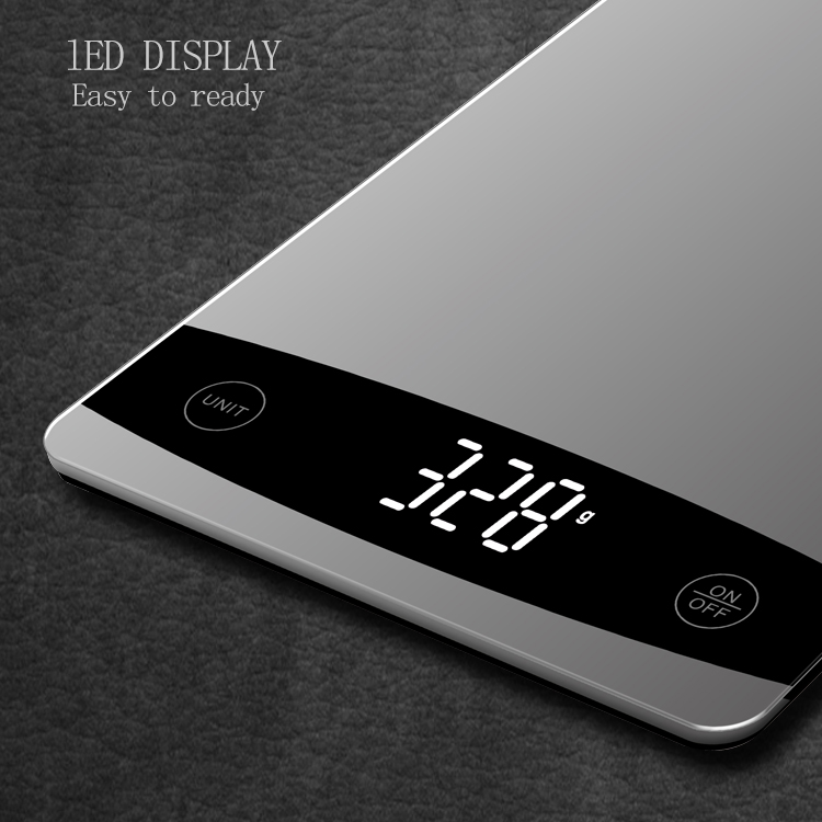weighing scale for kitchen use