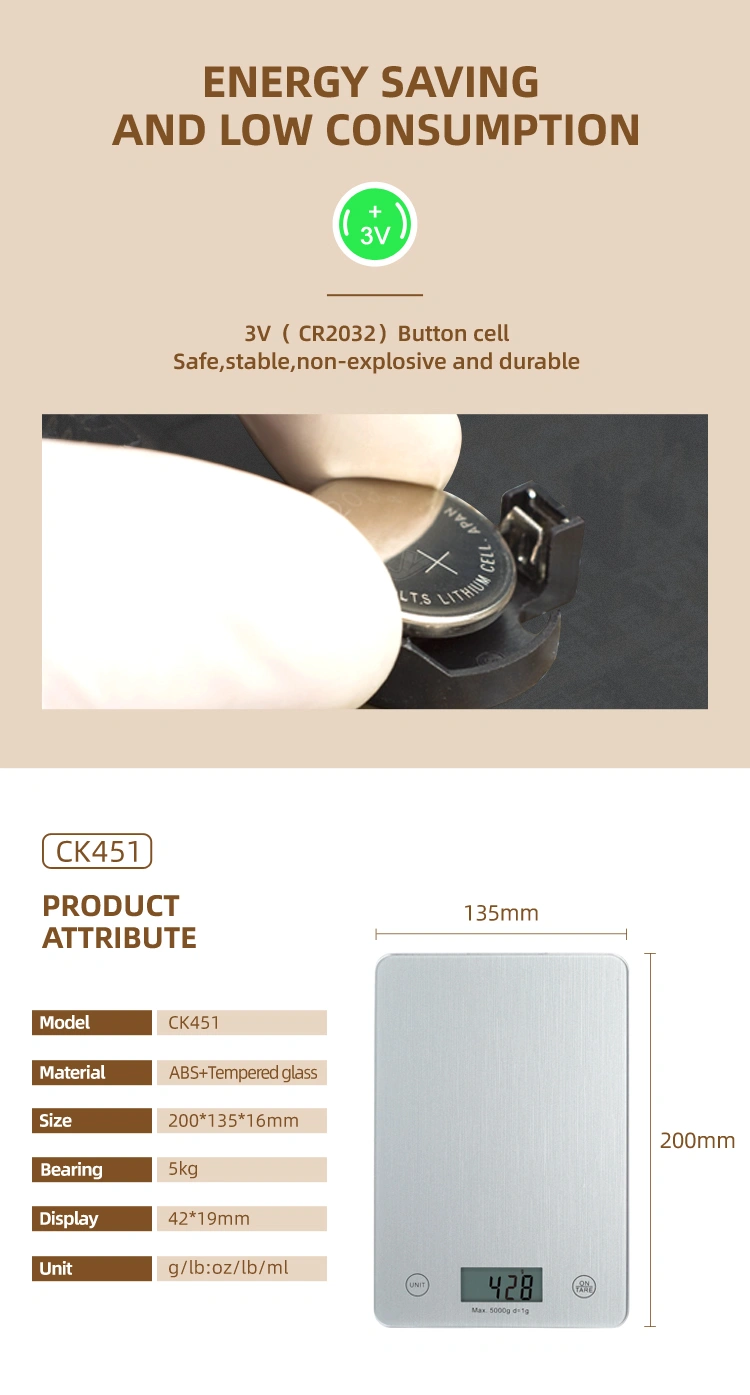 greatergoods digital food kitchen scale