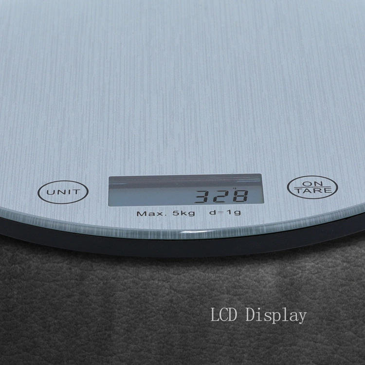 Kitchen scale electronic