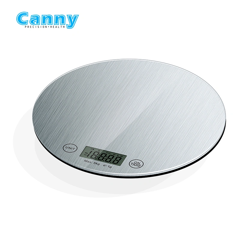 Kitchen scale electronic