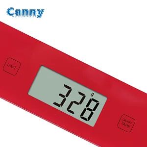 kitchen scale waterproof
