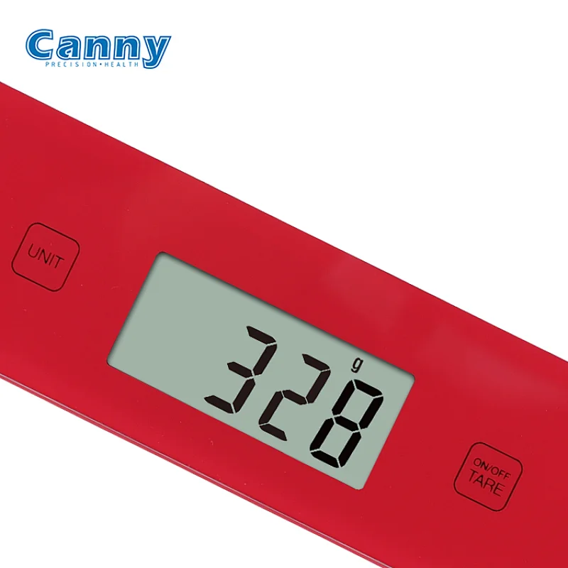 kitchen scale waterproof