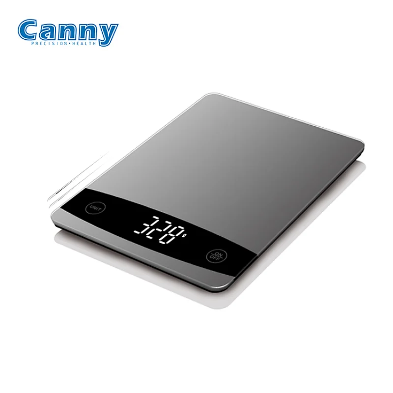 kitchen scale grams and pounds