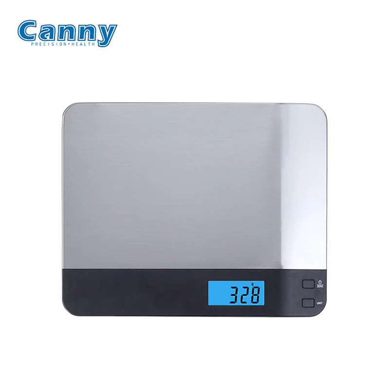 Stainless Steel kitchen scale 10kg