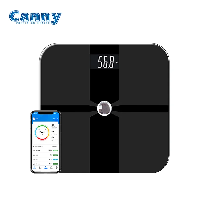 Are Bluetooth scales accurate?