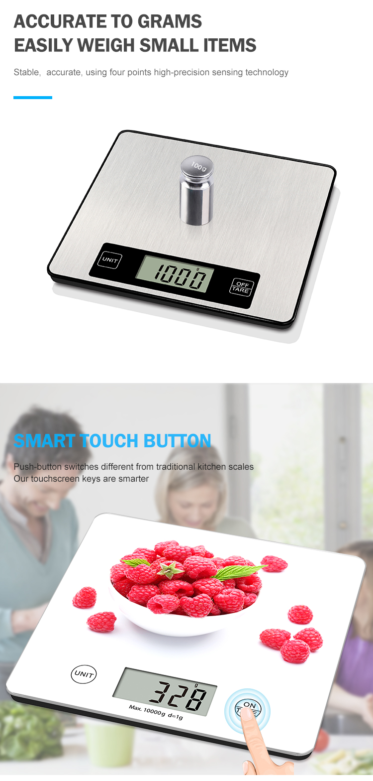 ACCURATETO GRAMS EASILY WEIGH SMALL ITEMS