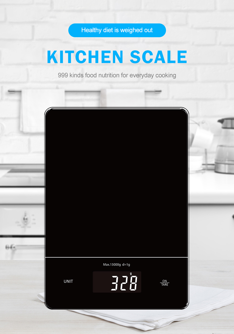 food scale small