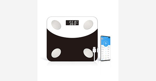 Digital USB most accurate smart scale - Zhongshan Canny