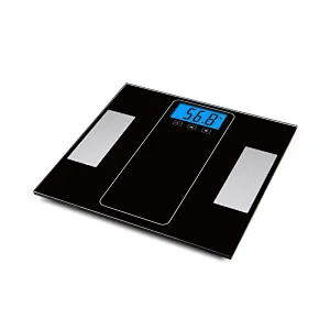 calory scales