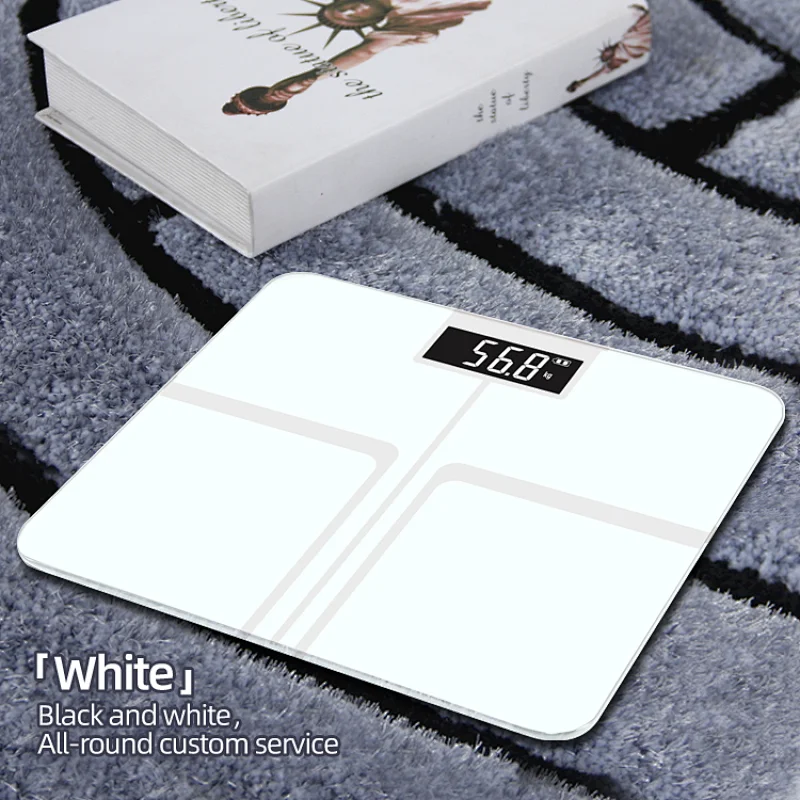 weighing scale