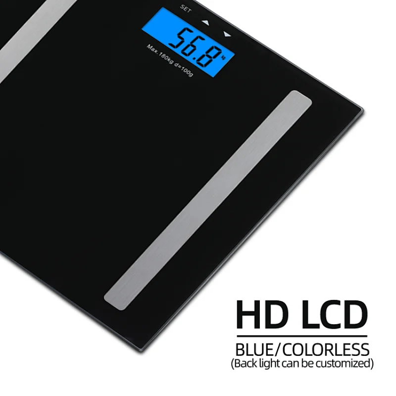 withings body composition scale