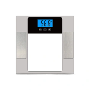 Professional Digital Kitchen Scale EMPO® Food Scale with Tempered