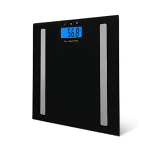 withings body fat accuracy