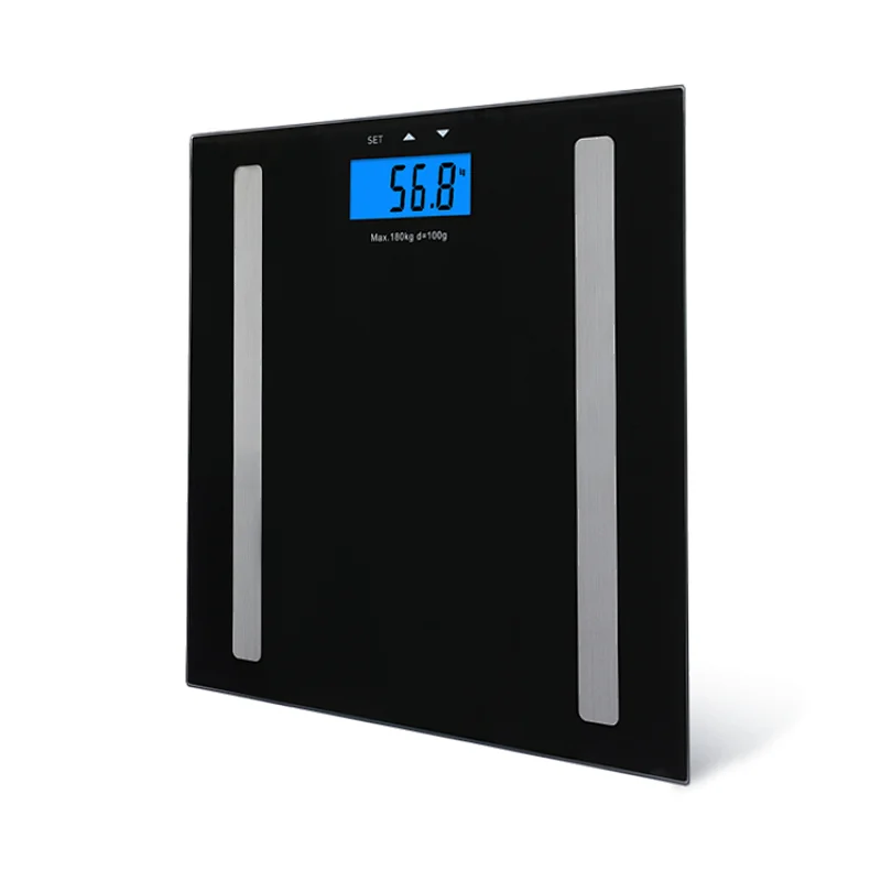 withings body fat accuracy