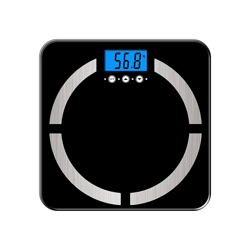 fat weight scale
