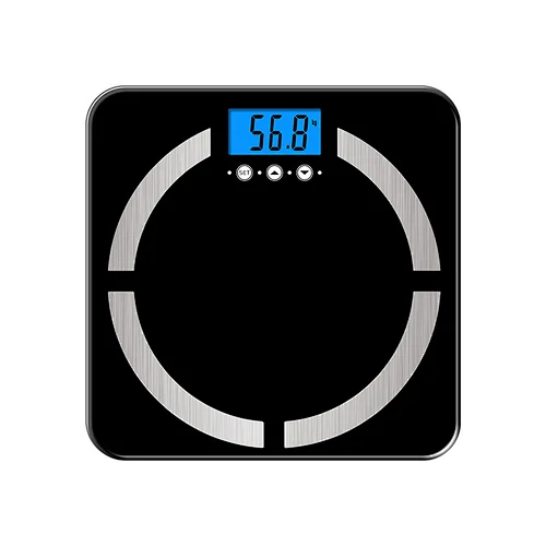 fat weight scale