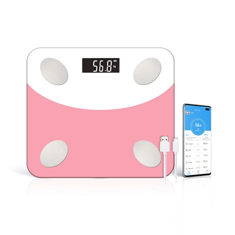 best intelligent scales