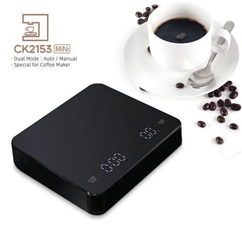 Digital Coffee Scale – Chris' Coffee