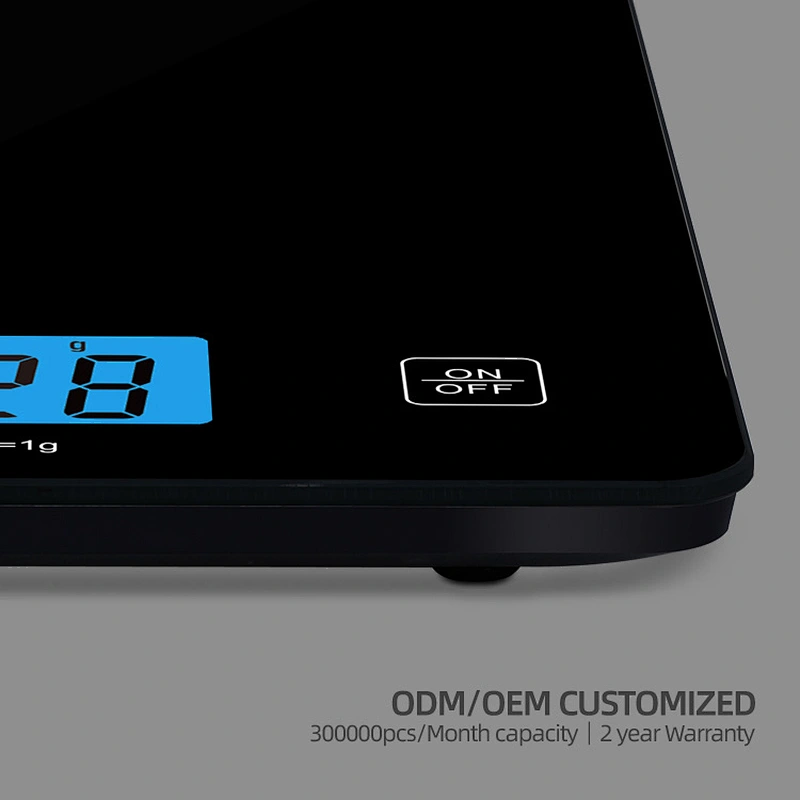 smart kitchen scale  Zhongshan Canny Electronics Co., LTD